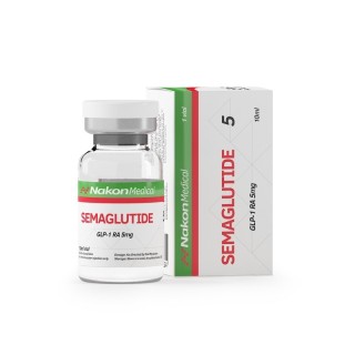 Semaglutide Nakon Medical
