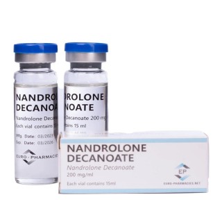 Nandrolone Decanoate (15 ml) Euro-Pharmacies