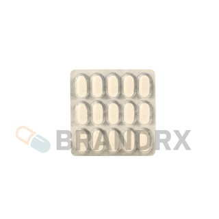 Glycomet SR 1000 mg USV Private Ltd. Glycomet SR 1000 mg USV Private Ltd.