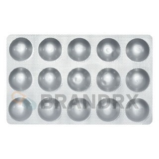 Montair Chewable 5 mg Cipla