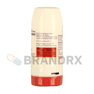 Symbicort Turbuhaler 60 MD 320/9 mcg AstraZeneca Symbicort Turbuhaler 60 MD 320/9 mcg AstraZeneca