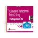Tuloplast 2 mg Zuventus Healthcare Ltd. Tuloplast 2 mg Zuventus Healthcare Ltd.