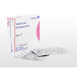 Tazzle 10 FM Dr. Reddy's Laboratories