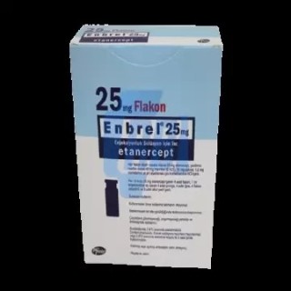 Enbrel Flakon Pfizer