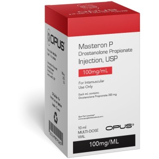 OPUS MAST PROP 100 opus