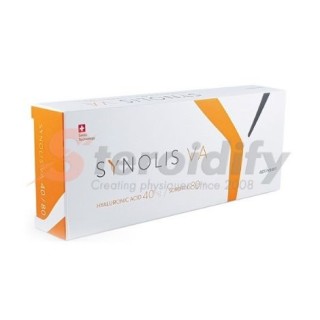 Synolis VA 40mg Aptissen