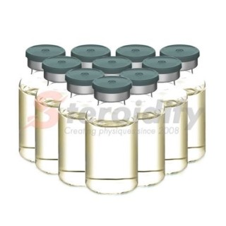 Testosterone Enanthate 250 (10 vials kit) Stealth Labs