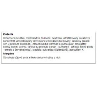 AMIX CarboJet Basic 6000 g AMIX