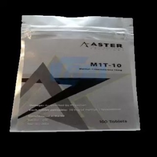 M1T-10 Aaster Health and Sports Solutions