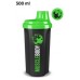 Musclebody - Shaker 500ml MB Nutrition Musclebody - Shaker 500ml MB Nutrition