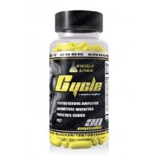 Swole Labs - Cycle PCT Swole Labs