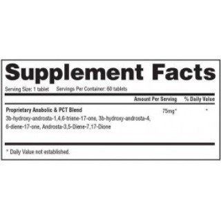 Gaspari Nutrition Novedex XT Gaspari Nutrition