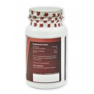 Biogenic pharma Ibutamoren Biogenic pharma