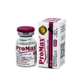 Promax La Pharma