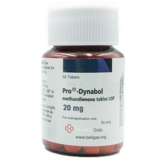 Dianabol Beligas