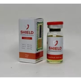 MASS BULK SHIELD PHARMA