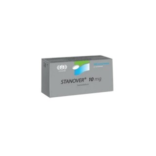 Stanover 10 mg Vermodje